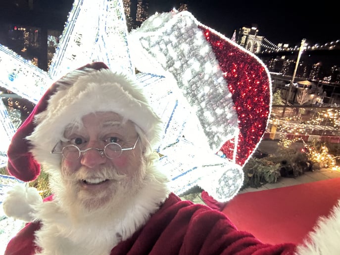 Gallery photo 5 of Jimbo Santa Claus