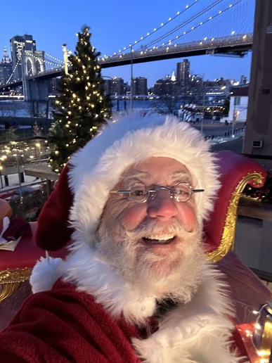 Gallery photo 6 of Jimbo Santa Claus
