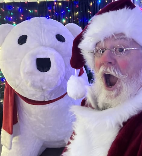 Gallery photo 8 of Jimbo Santa Claus