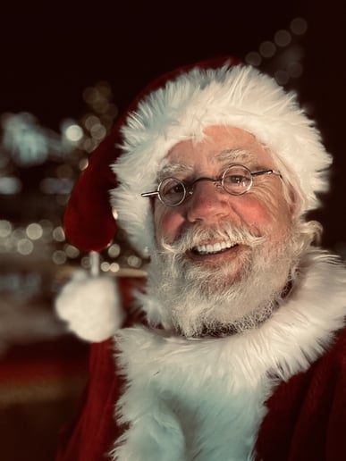 Gallery photo 9 of Jimbo Santa Claus