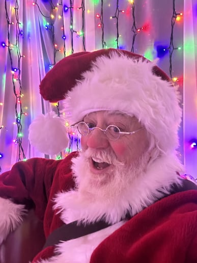 Gallery photo 10 of Jimbo Santa Claus
