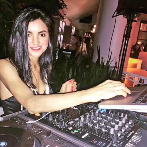 Gallery photo 7 of Jimena Fama  & Electro Dub Tango
