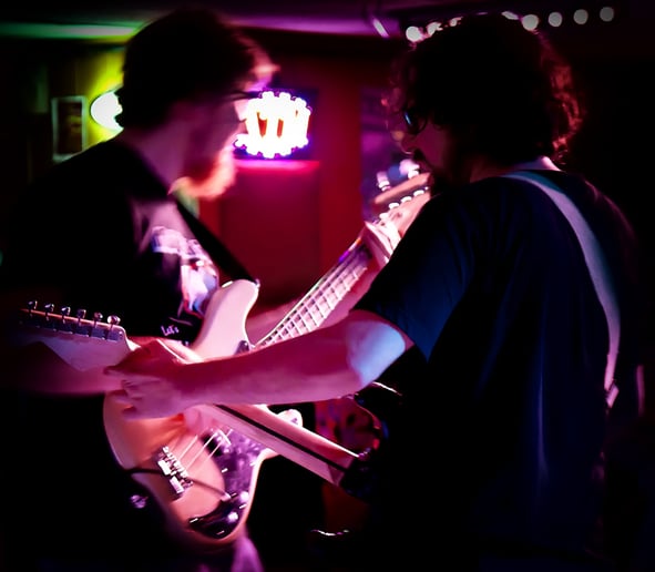 Gallery photo 1 of Jimi King Entertainment Group