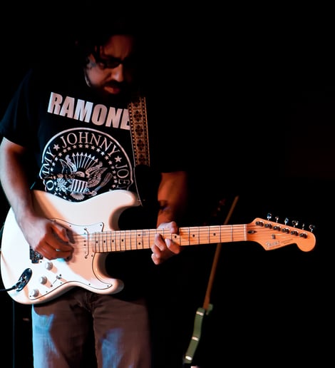 Gallery photo 2 of Jimi King Entertainment Group