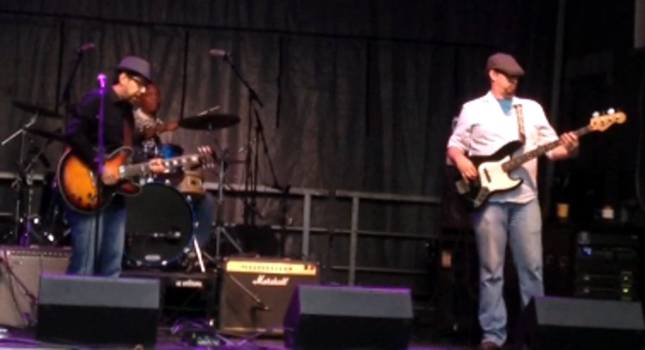 Gallery photo 4 of Jimi King Entertainment Group