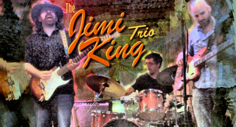 Gallery photo 6 of Jimi King Entertainment Group