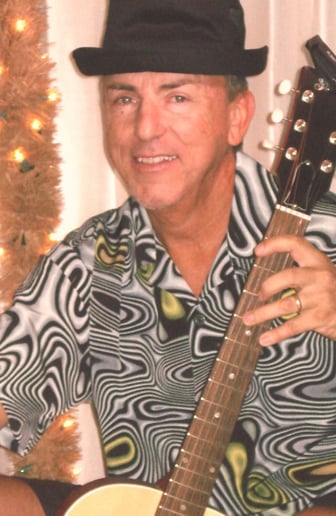 Gallery photo 3 of Jimi Pappas