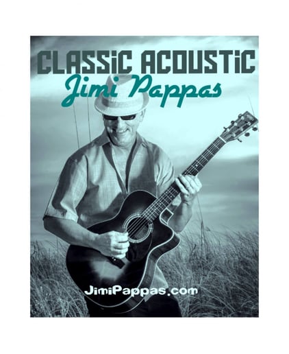 Gallery photo 1 of Jimi Pappas