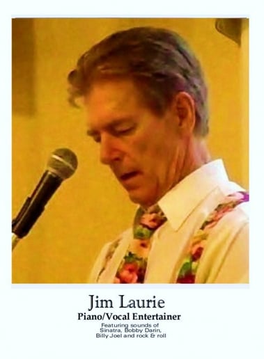 Gallery photo 1 of Jim Laurie