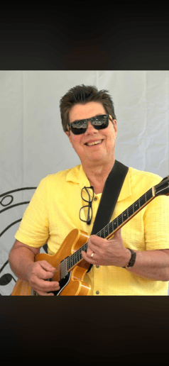Gallery photo 4 of Jimmy Adler Band