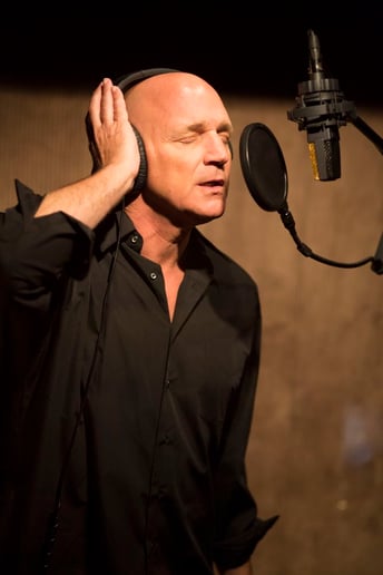 Gallery photo 5 of Jimmy Barkan