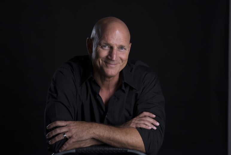 Gallery photo 9 of Jimmy Barkan