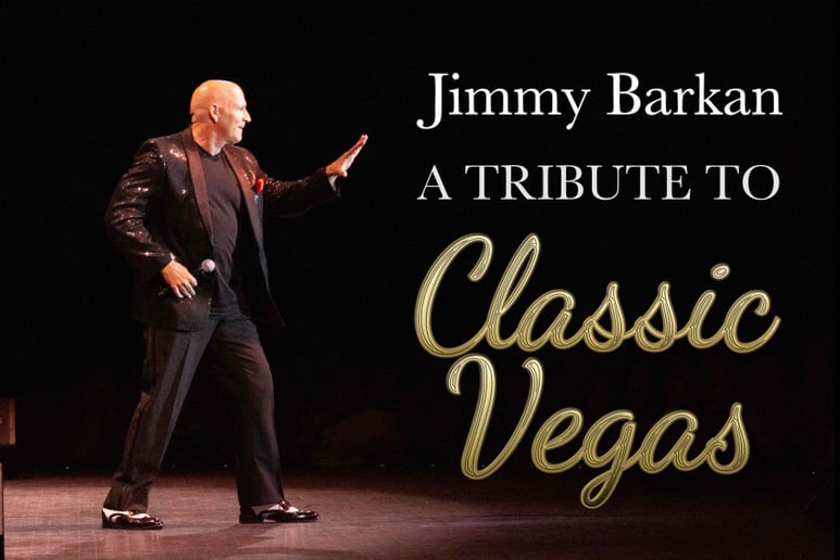 Gallery photo 10 of Jimmy Barkan