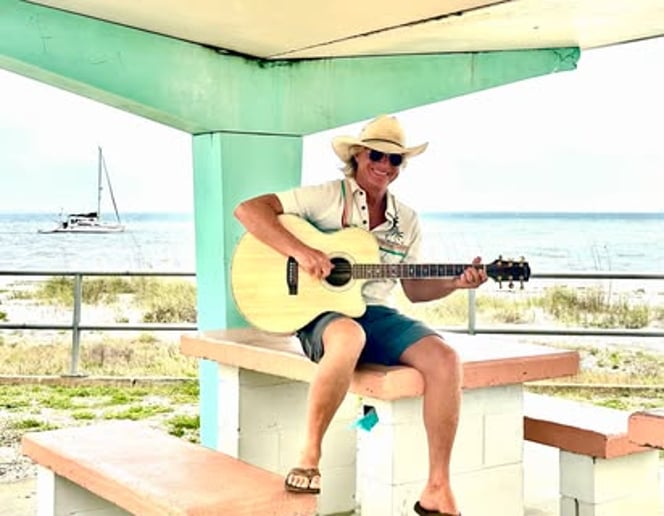 Gallery photo 1 of Jimmy Buffett Tribute Band