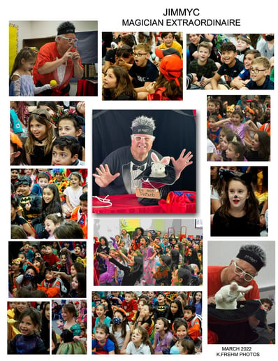 Gallery photo 2 of Jimmy C