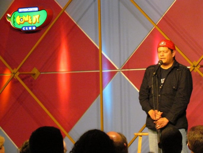 Gallery photo 2 of Jimmy Earll