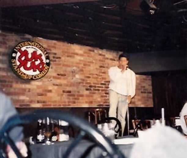 Gallery photo 3 of Jimmy Earll