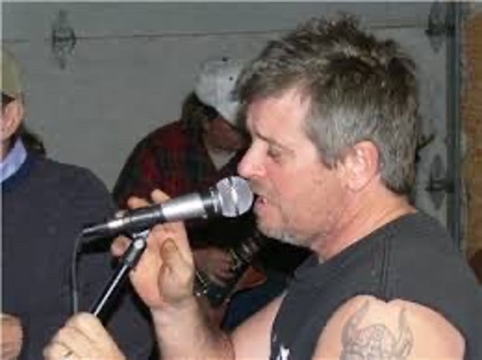 Gallery photo 4 of Jimmy Jo & The Mojo