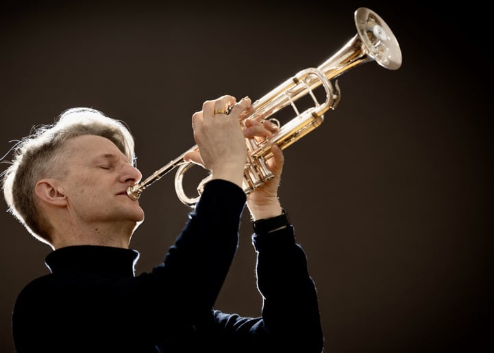Gallery photo 1 of Jimmy Leach Jazztet