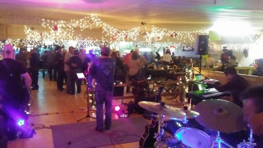 Gallery photo 6 of Jimmy Lee Jordan Band