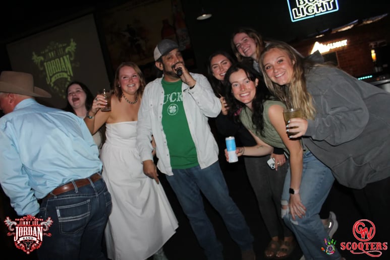 Gallery photo 2 of Jimmy Lee Jordan Band