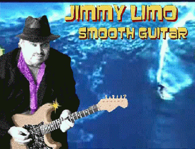 Gallery photo 2 of Jimmy Limo