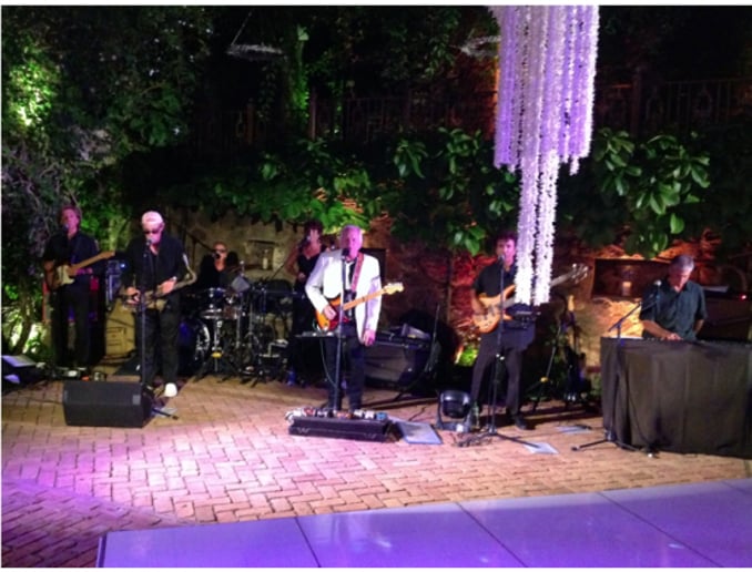 Gallery photo 2 of Jimmy Mac and the Kool Kats
