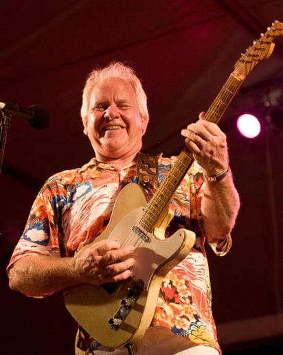 Gallery photo 5 of Jimmy Mac and the Kool Kats