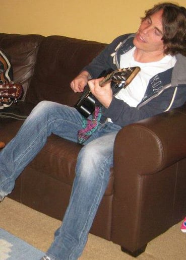 Gallery photo 3 of Jimmy Maguire