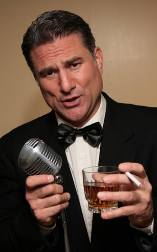 Gallery photo 3 of Jimmy Mazz