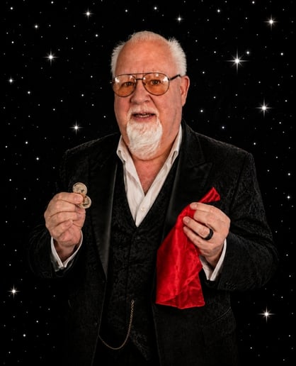 Gallery photo 1 of Jimmy Prince