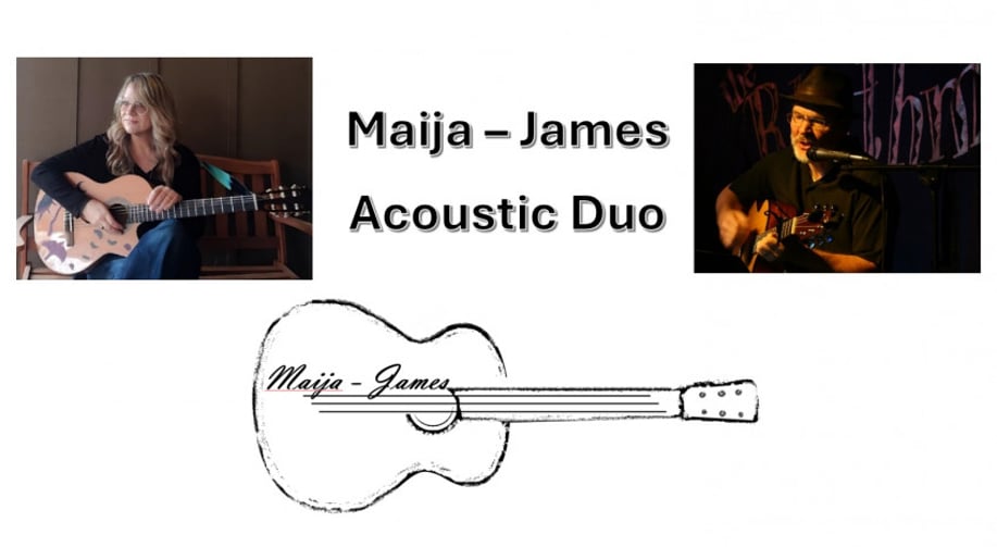 Gallery photo 3 of The Maija-James Project
