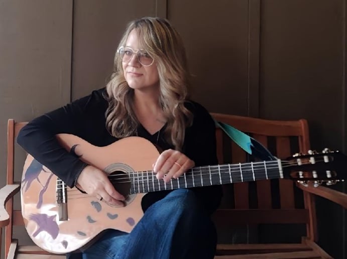 Gallery photo 4 of The Maija-James Project