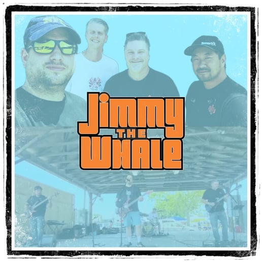 Gallery photo 3 of Jimmy the Whale