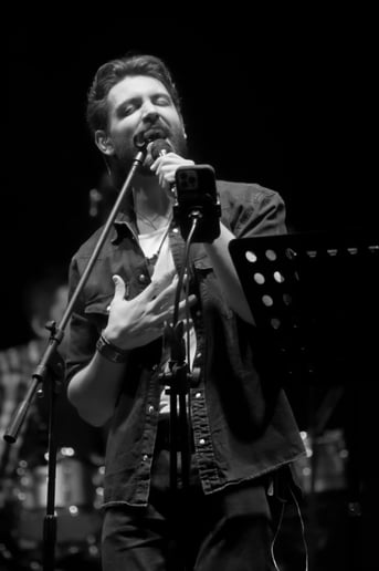 Gallery photo 2 of Jimmy Yunes