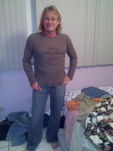 Gallery photo 2 of Jimmy Borg