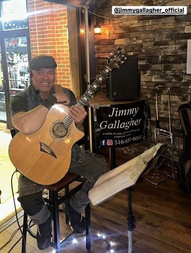 Gallery photo 1 of Jimmyjukebox
