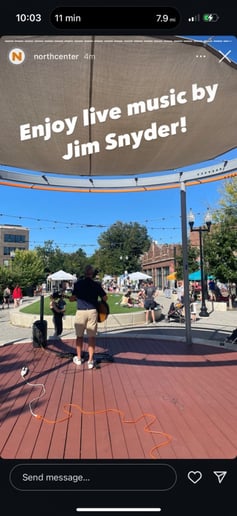 Gallery photo 1 of Jim Snyder
