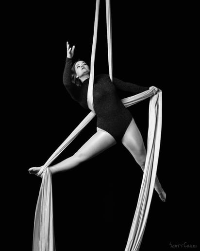 Gallery photo 3 of Silky Silhouettes