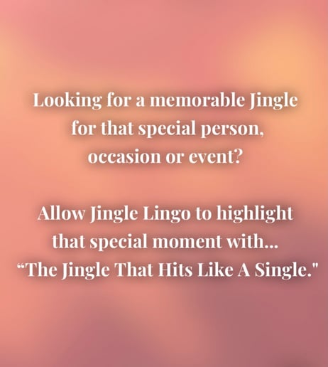 Gallery photo 6 of Jingle Lingo