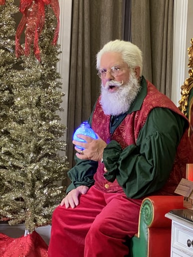 Gallery photo 3 of Jingle Santa