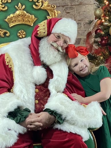 Gallery photo 5 of Jingle Santa