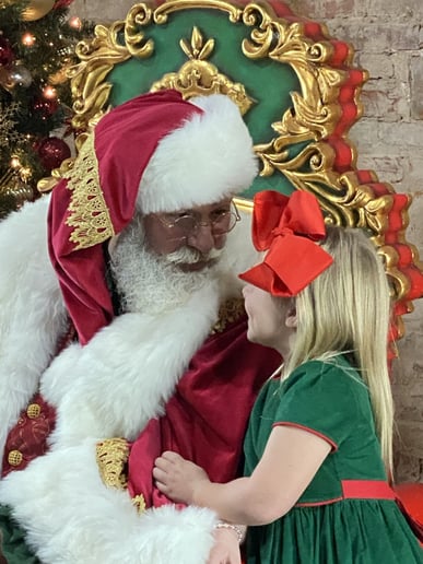 Gallery photo 6 of Jingle Santa
