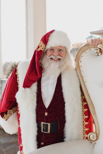 Gallery photo 7 of Jingle Santa