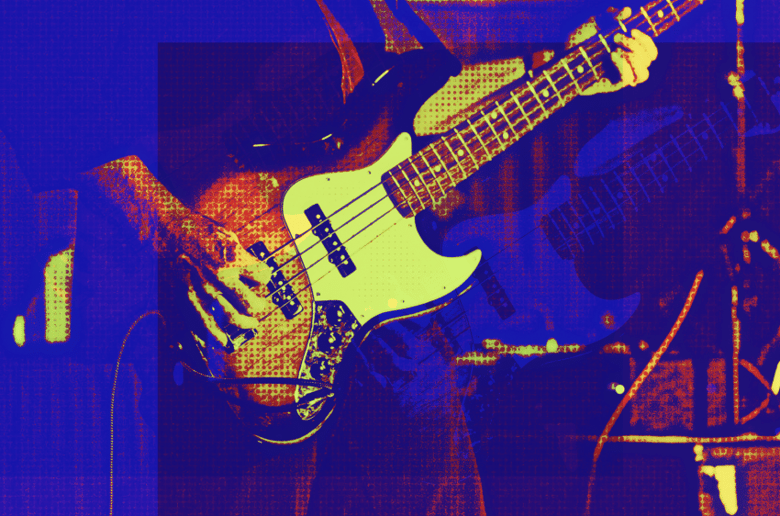 Gallery photo 5 of Jitter