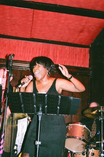 Gallery photo 2 of Jive Jump & Wail