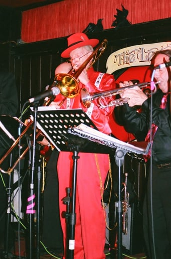Gallery photo 28 of Jive Jump & Wail