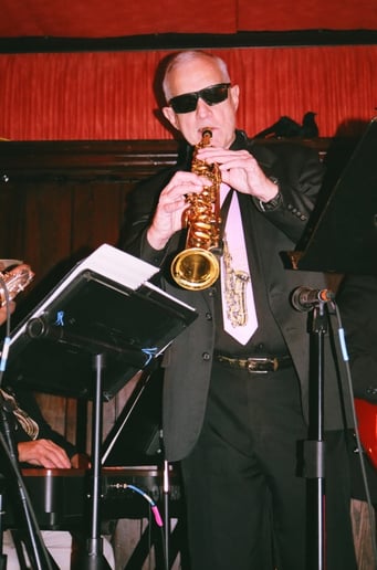 Gallery photo 32 of Jive Jump & Wail