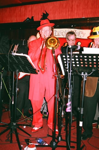 Gallery photo 33 of Jive Jump & Wail