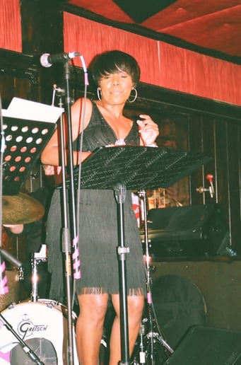 Gallery photo 37 of Jive Jump & Wail